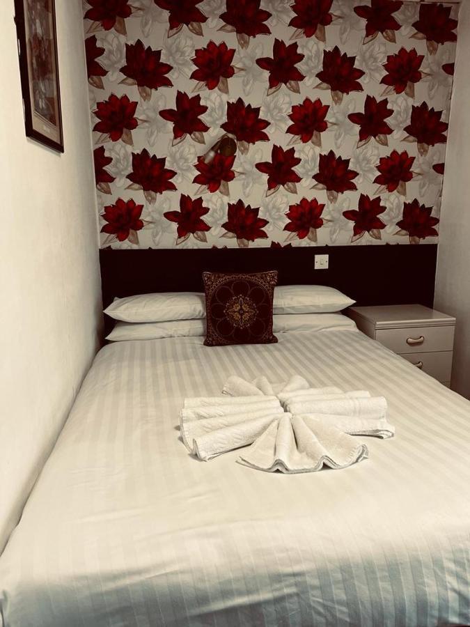 Sunset Beach Hotel Blackpool Exteriér fotografie