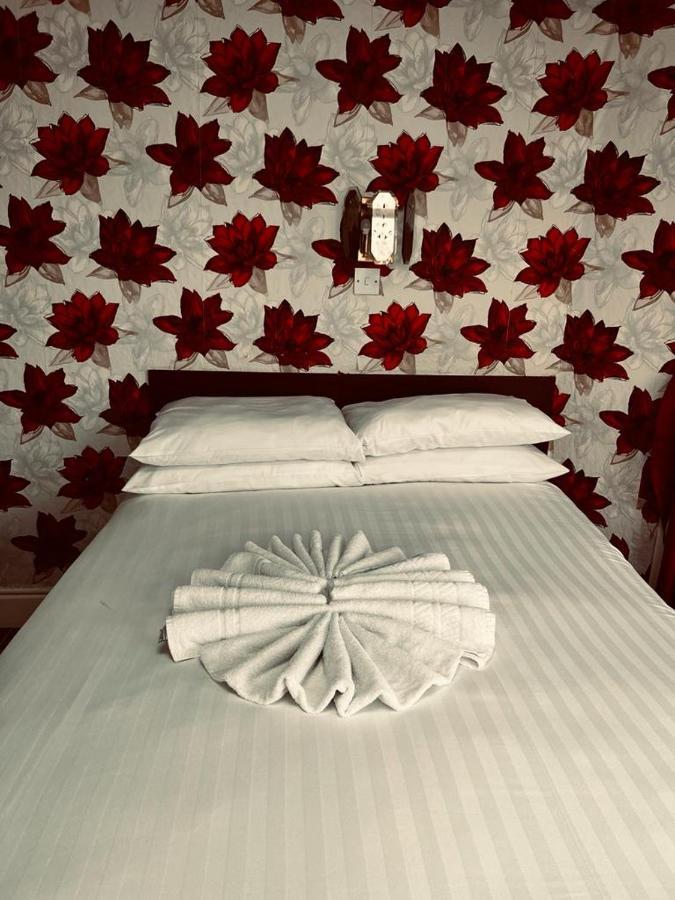 Sunset Beach Hotel Blackpool Exteriér fotografie
