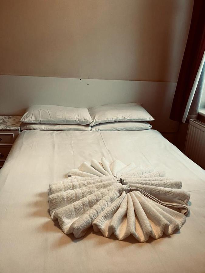 Sunset Beach Hotel Blackpool Exteriér fotografie